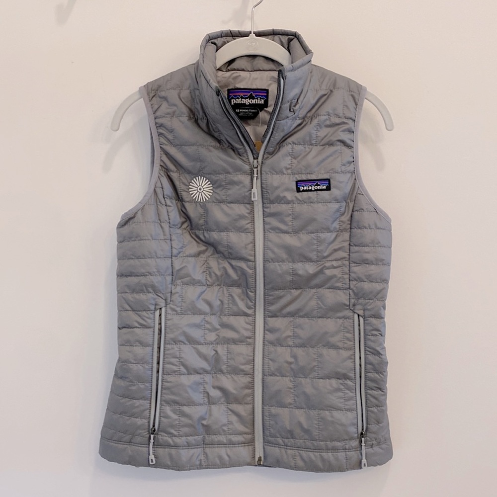 Patagonia Nano Puff Vest